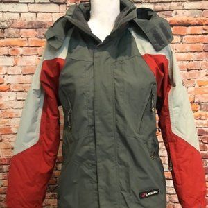 LIQUID Snowboarding Skiing Jacket